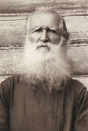 Священномученик Владимир Покровский
